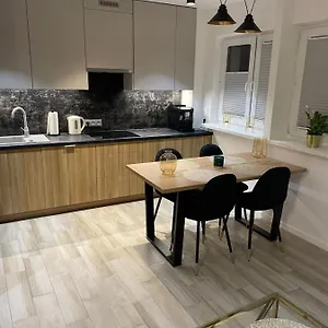 Brzostek Apartament